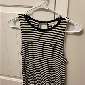 Vans tank top